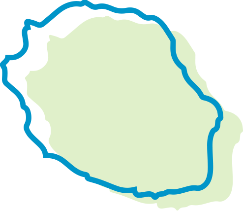 La Réunion