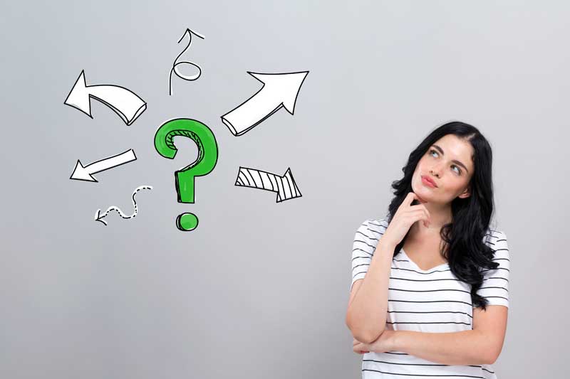 Bien penser sa reconversion professionnelle pour réussir