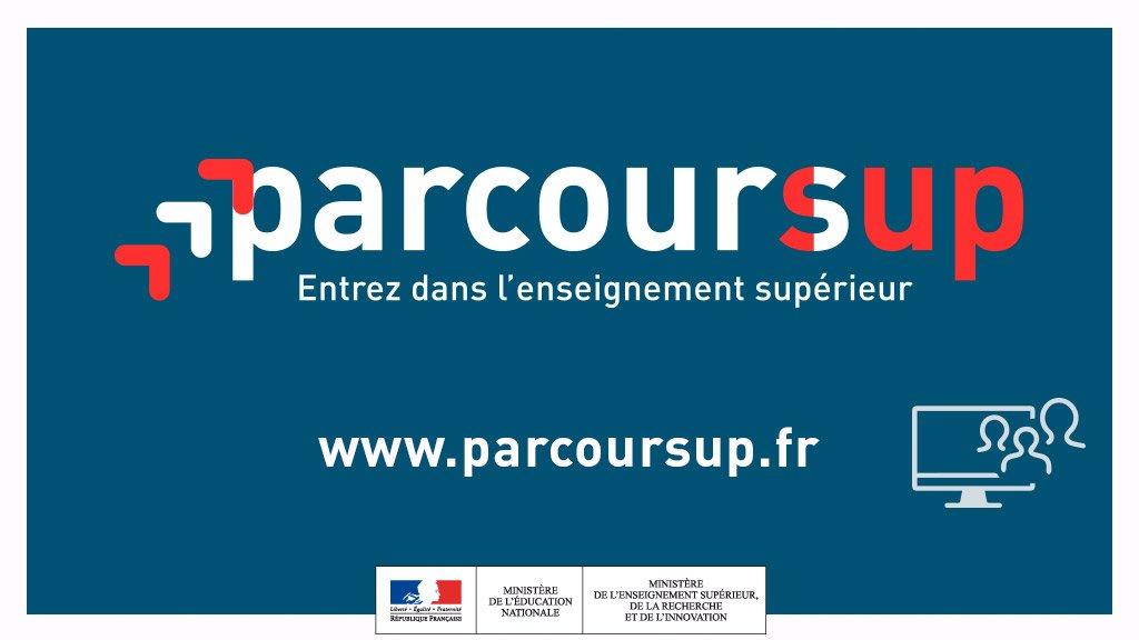Comment répondre aux propositions de Parcoursup ?