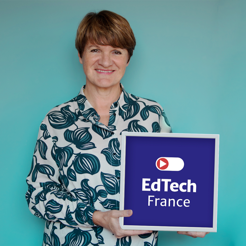 Mental’O rejoint le réseau EdTech France