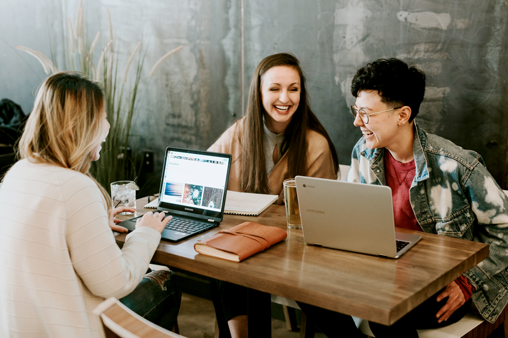 Se préparer au Grand Oral grâce au bilan d’orientation