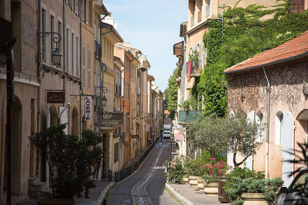 aix-en-provence