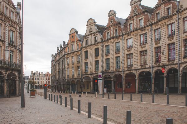 arras