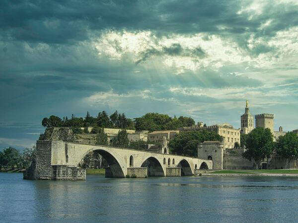avignon