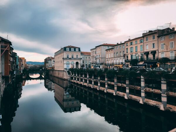 castres