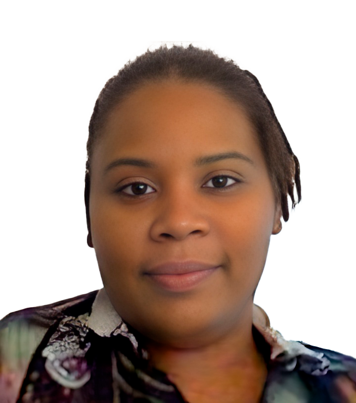 Sandra St Germain Mary